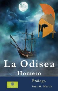 La odisea La odisea