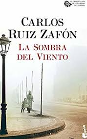 La sombra del viento 