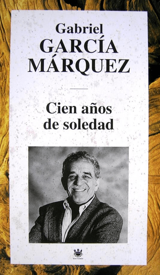 cien años de soledad