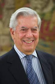 mario vargas llosa biografia