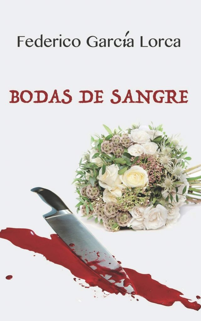 bodas de sangre libro bodas de sangre pdf bodas de sangre federico garcia lorca