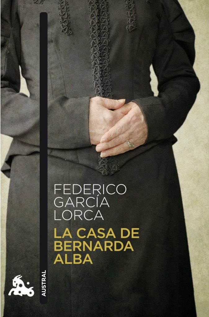 la casa de bernarda alba libro la casa de bernarda alba analisis la casa bernarda alba