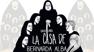 la casa de bernarda alba pdf la casa de bernarda alba pelicula argumento de la casa de bernarda alba