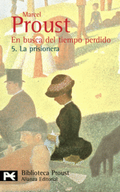 autor de en busca del tiempo perdido