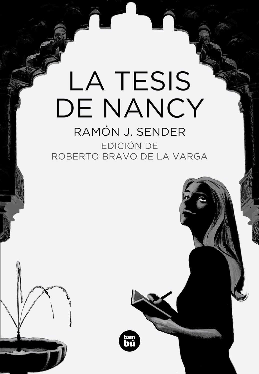 resumen de la tesis de nancy