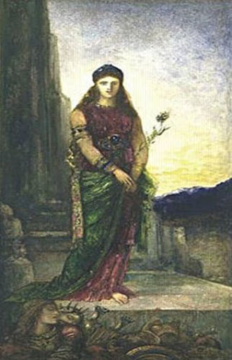 Ilíada historia de la iliada