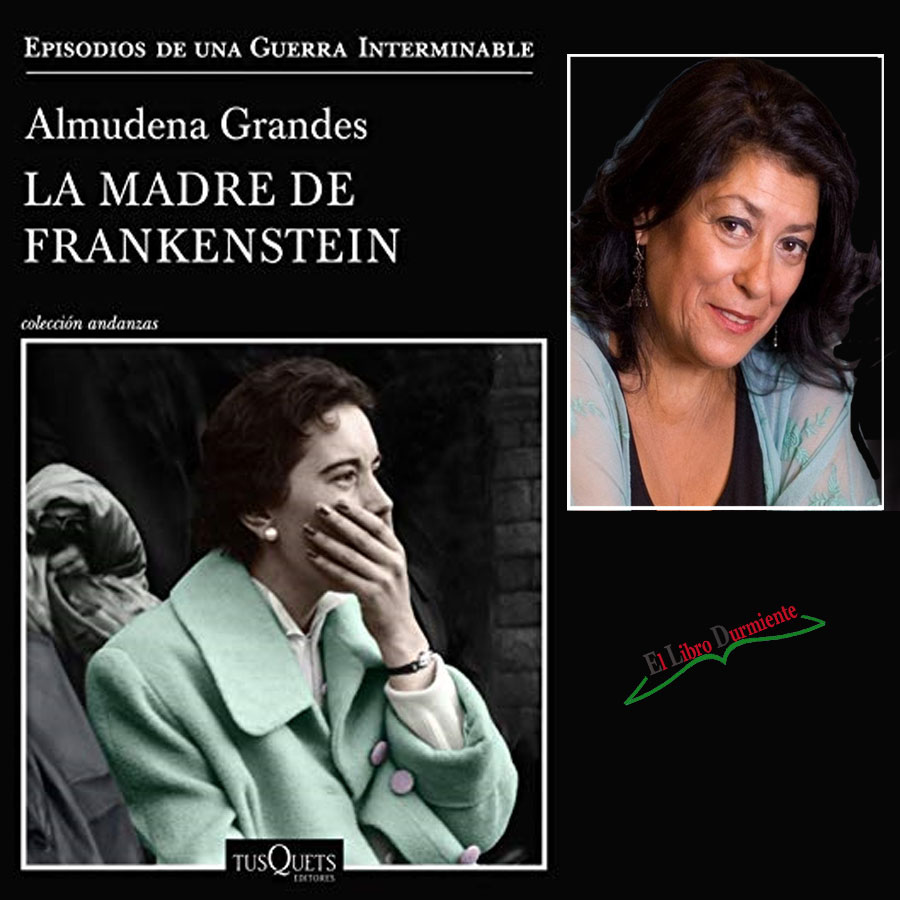 La Madre De Frankenstein la Madre De Frankenstein