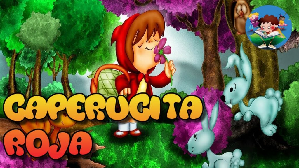 Resumen de Caperucita Roja