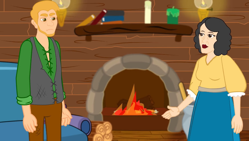 Hansel y Gretel