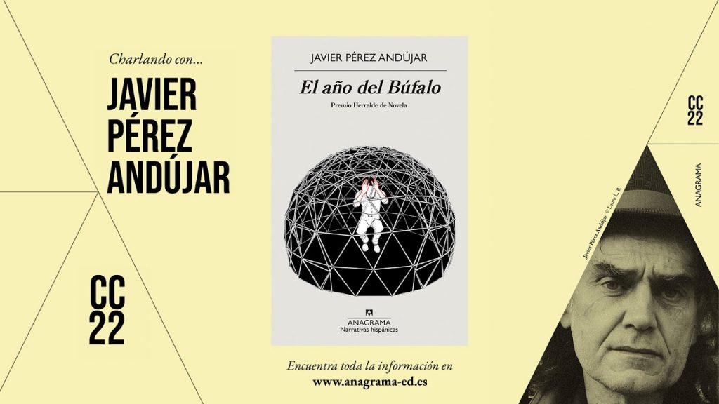 El Año del Búfalo - Javier Perez Andújar El Año del Búfalo - Javier Perez Andújar