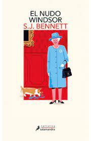 El nudo Windsor - SJ Bennet el nudo windsor - SJ Bennet