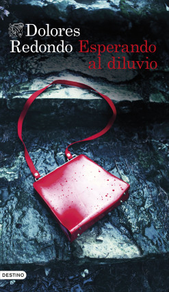 esperando al diluvio - dolores redondo