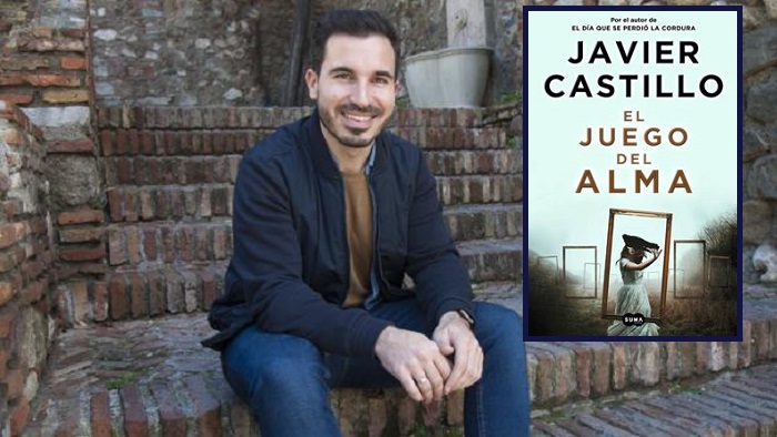 El Juego del Alma - Javier Castillo el juego del alma