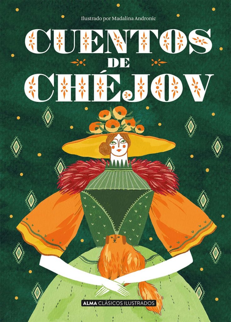 Cuentos de Anton Chejov Cuentos de Anton Chejov