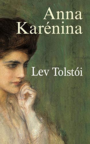 Anna Karenina de Leo Tolstoy anna karenina