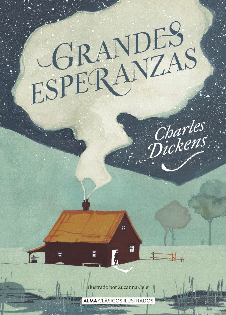 Grandes esperanzas de Charles Dickens grandes esperanzas charles pickens
