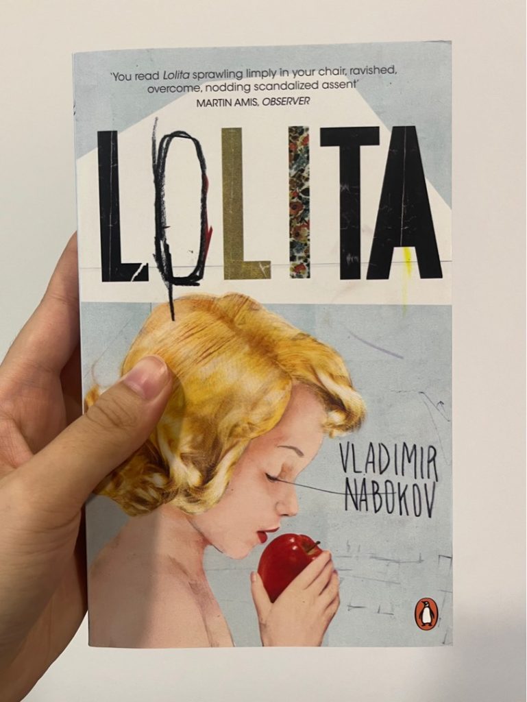 lolita de vladimir nakobov