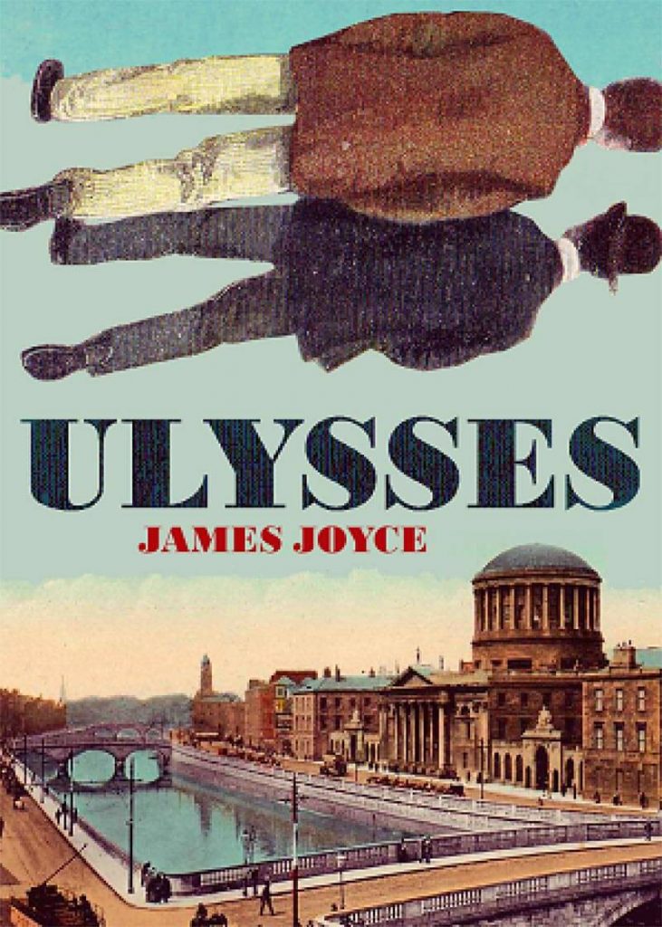 resumen Ulises de James Joyce