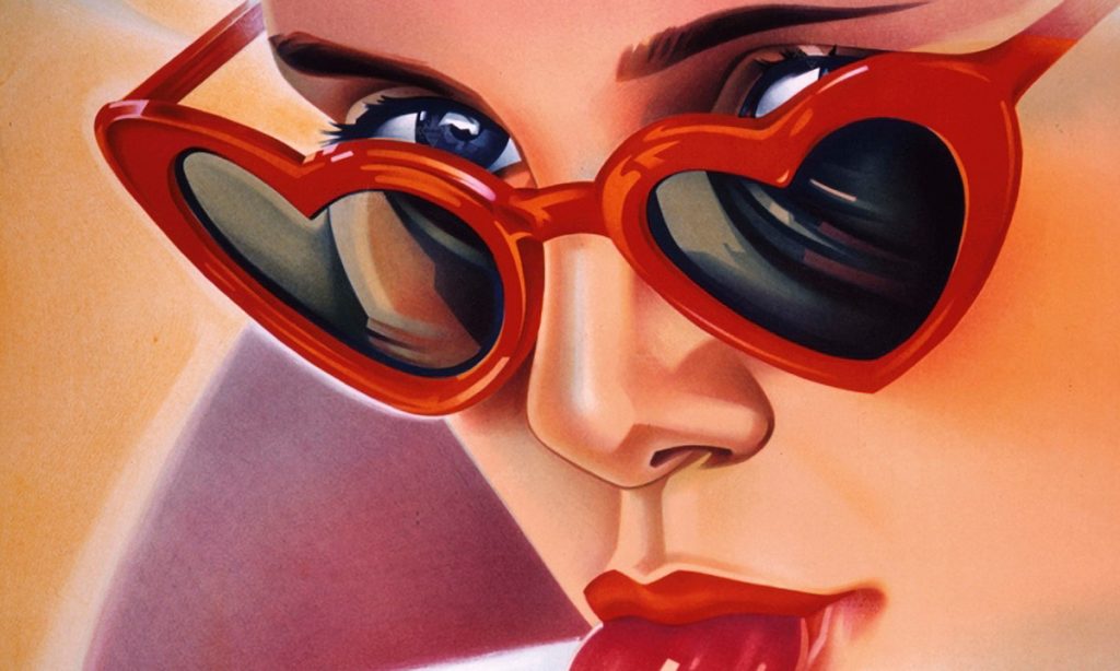 resumen lolita de vladimir nabokov